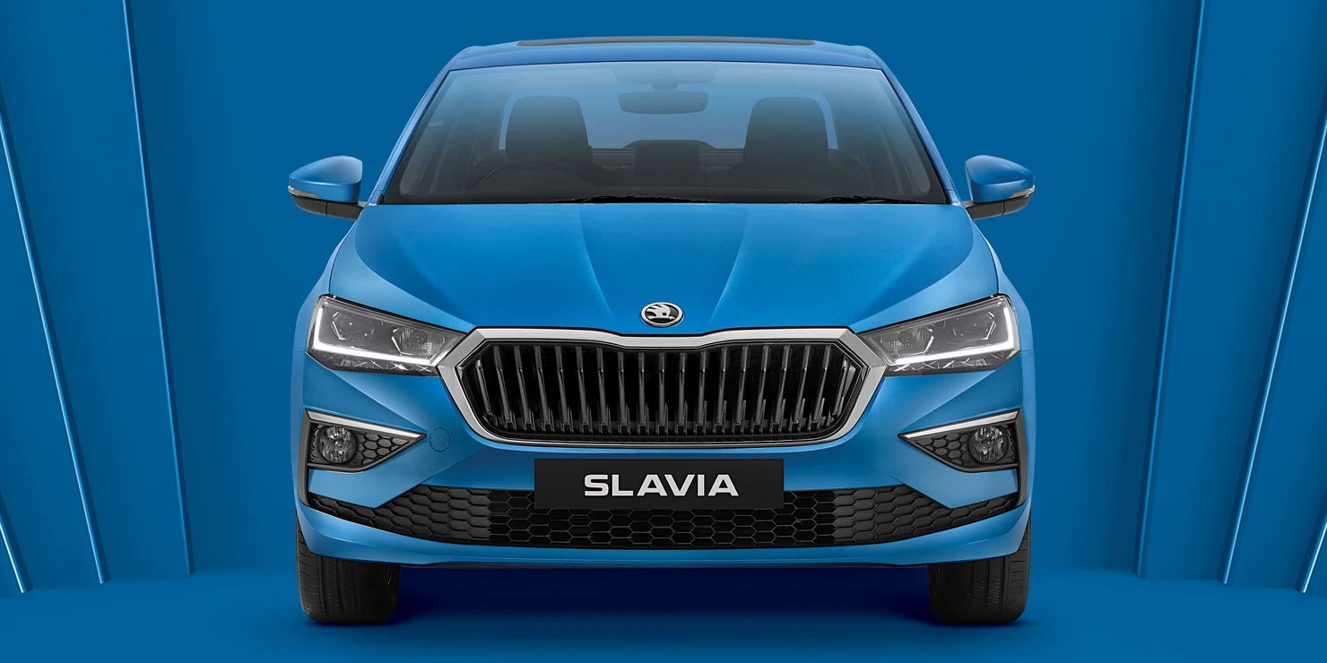 Enjoy beauty and generous space with the widest sedan in its segment
