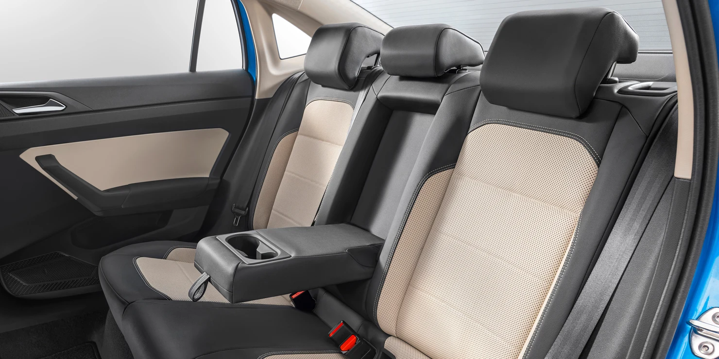 Interiors where compelling artistry and convenience transcend into luxury